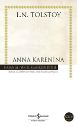 Lev Nikolayeviç Tolstoy - Anna Karenina Lev Nikolayeviç Tolstoy - Anna Karenina