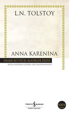 Anna Karenina