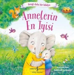 Annelerin En İyisi - Thumbnail