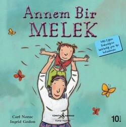 Annem Bir Melek - Thumbnail