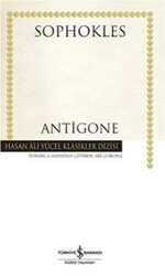 Sophokles - ANTIGONE Sophokles - ANTIGONE