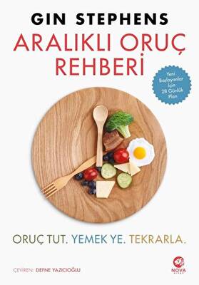 Aralıklı Oruç Rehberi