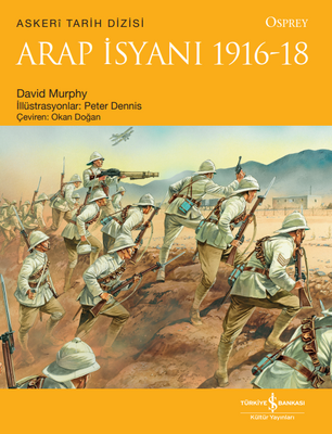 Arap İsyanı 1916 - 18