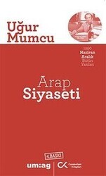 Arap Siyaseti - Thumbnail