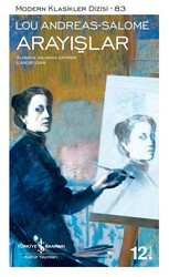 Lou Andreas-Salome - Arayışlar Lou Andreas-Salome - Arayışlar
