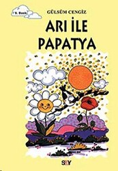 Gülsüm Cengiz - Arı ile Papatya Gülsüm Cengiz - Arı ile Papatya
