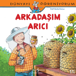 Ralf Butschkow - Arkadaşım Arıcı Ralf Butschkow - Arkadaşım Arıcı