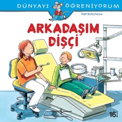 Ralf Butschkow - Arkadaşım Dişçi Ralf Butschkow - Arkadaşım Dişçi
