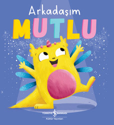 Hannah Campling - Arkadaşım Mutlu Hannah Campling - Arkadaşım Mutlu