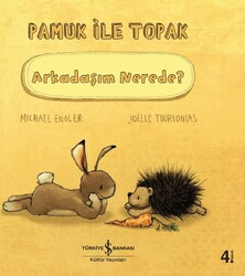 Michael Engler - Arkadaşım Nerede? - Pamuk ile Topak Michael Engler - Arkadaşım Nerede? - Pamuk ile Topak