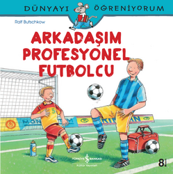 Ralf Butschkow - Arkadaşım Profesyonel Futbolcu Ralf Butschkow - Arkadaşım Profesyonel Futbolcu