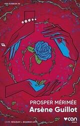 Prosper Merimee - Arsene Guillot Prosper Merimee - Arsene Guillot