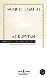 Jacques Cazotte - Aşık Şeytan Jacques Cazotte - Aşık Şeytan
