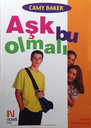 Aşk Bu Olmalı - Thumbnail