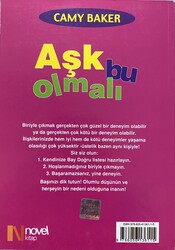 Aşk Bu Olmalı - Thumbnail