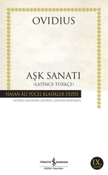 Publius Ovidius Naso - Aşk Sanatı Publius Ovidius Naso - Aşk Sanatı