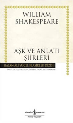 AŞK VE ANLATI ŞİİRLERİ