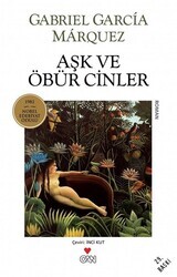 Aşk ve Öbür Cinler - Thumbnail