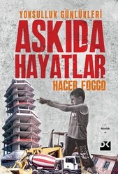 Hacer Foggo - Askıda Hayatlar Hacer Foggo - Askıda Hayatlar