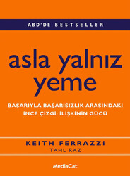 Asla Yalnız Yeme - Thumbnail