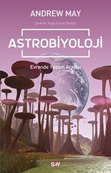 Andrew May - Astrobiyoloji Andrew May - Astrobiyoloji