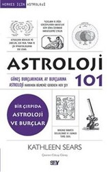 Kathleen Sears - Astroloji 101 Kathleen Sears - Astroloji 101