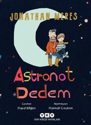 Jonathan Meres - Astronot Dedem Jonathan Meres - Astronot Dedem