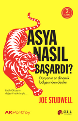 Asya Nasıl Başardı - Thumbnail