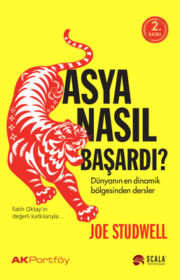 Asya Nasıl Başardı