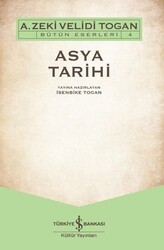 Asya Tarihi - Thumbnail