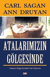 Ann Druyan , Carl Sagan - Atalarımızın Gölgesinde Ann Druyan , Carl Sagan - Atalarımızın Gölgesinde