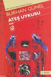 Burhan Günel - Ateş Uykusu Burhan Günel - Ateş Uykusu