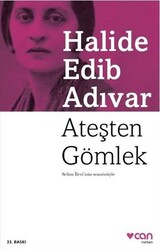 Ateşten Gömlek - Thumbnail