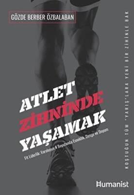 Atlet Zihninde Yaşamak