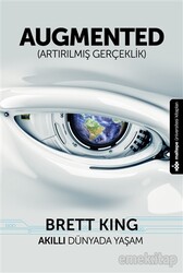 Brett King - Augmented Brett King - Augmented