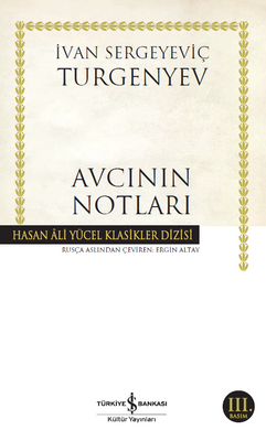 Avcının Notları