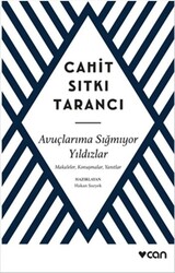 Avuçlarıma Sığmıyor Yıldızlar - Thumbnail