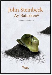 John Steinbeck - Ay Batarken John Steinbeck - Ay Batarken