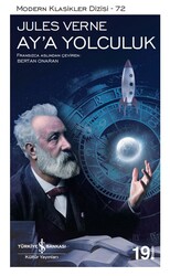 Jules Verne - Ay'a Yolculuk Jules Verne - Ay'a Yolculuk