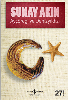 Ayçöreği ve Denizyıldızı