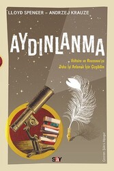 Andrzej Krauze,Lloyd Spencer - Aydınlanma Andrzej Krauze,Lloyd Spencer - Aydınlanma