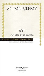 Anton Pavloviç Çehov - AYI Anton Pavloviç Çehov - AYI