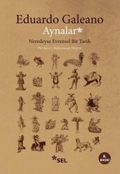 Eduardo Galeano - Aynalar Eduardo Galeano - Aynalar