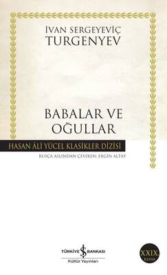 Babalar ve Oğullar