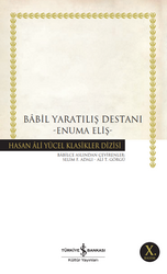 Kolektif - Babil Yaratılış Destanı Kolektif - Babil Yaratılış Destanı