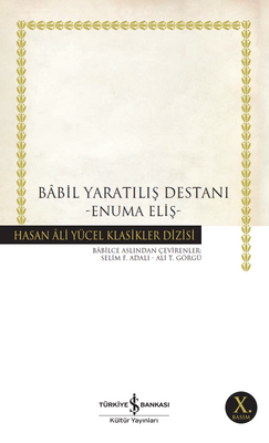 Babil Yaratılış Destanı