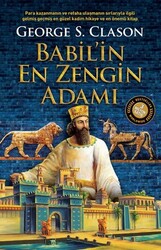 GEORGE S. CLASON - Babilin En Zengin Adamı GEORGE S. CLASON - Babilin En Zengin Adamı