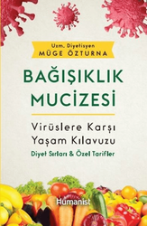 Müge Özturna - Bağışıklık Mucizesi Müge Özturna - Bağışıklık Mucizesi