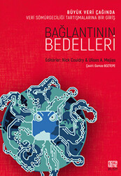 Nick Couldry , Ulises A. Mejias - Bağlantının Bedelleri