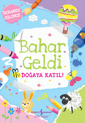 Kolektif - Bahar Geldi Kolektif - Bahar Geldi